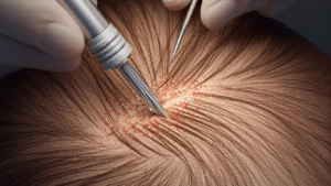 FUE Hair Transplant in Calicut: How It Works and Benefits