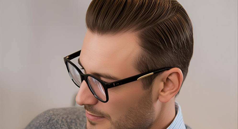 Maintain Healthy Hair After a Hair Transplant