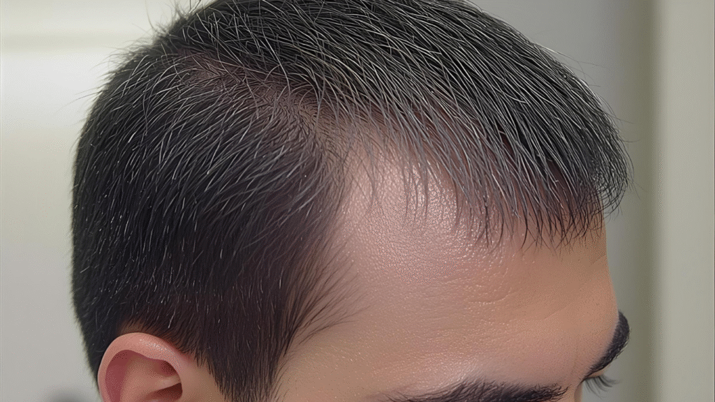 Why Choose Criniere Dermis for Hair Transplant Clinics in Calicut