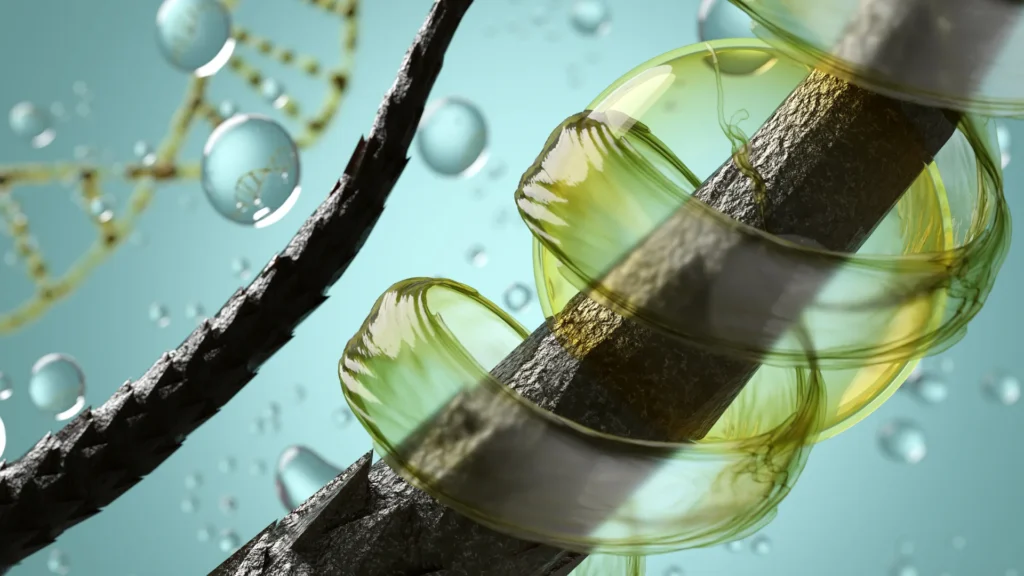 Hair Loss Causes & Treatments