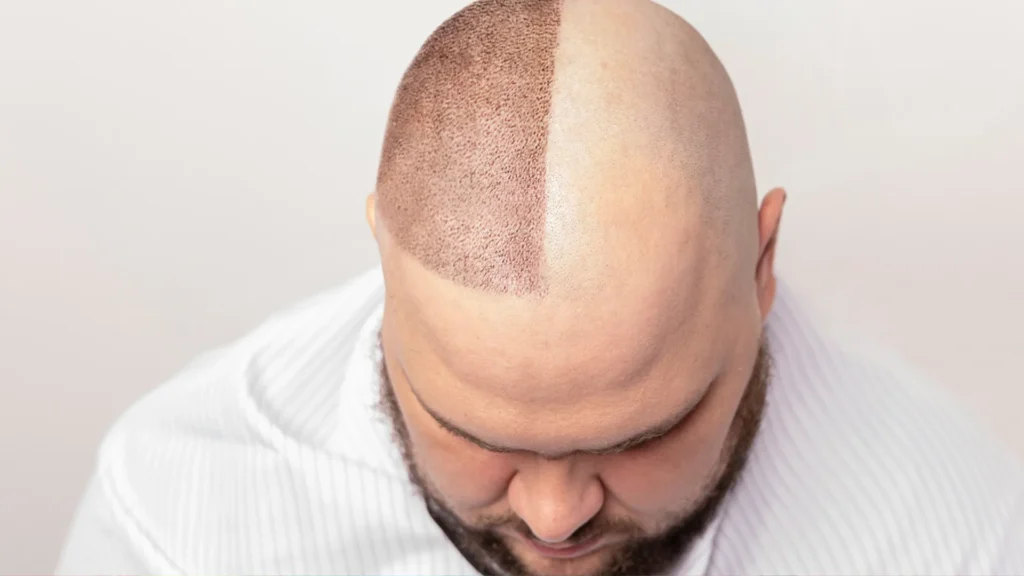 Hair Transplant Technique