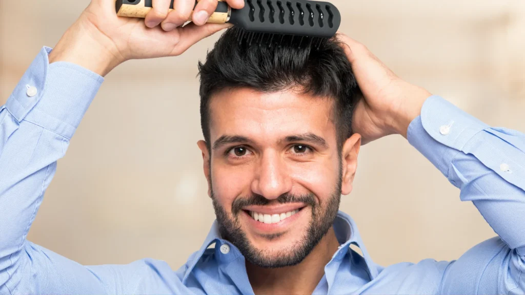 Hair Transplant Technique